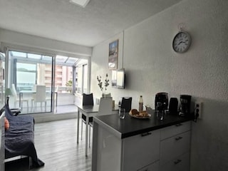 Apartment Le Grau-du-Roi  8