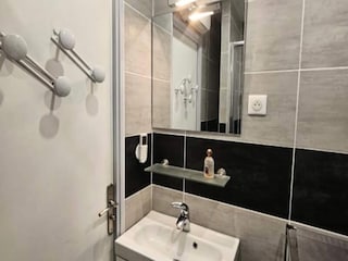 Apartment Le Grau-du-Roi  15