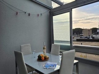 Apartment Le Grau-du-Roi  38