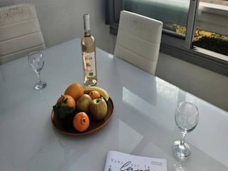 Apartment Le Grau-du-Roi  40