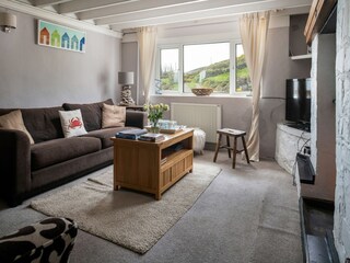 Cottage Welt Ausstattung 15