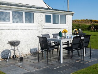 Vakantiehuisje Welt Buitenaudio-opname 8