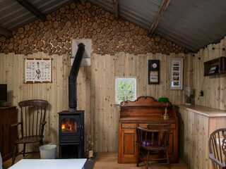 Casa vacanze Welt Caratteristiche 20