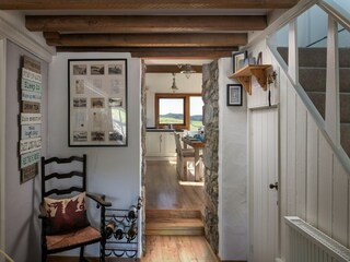 Holiday cottage Welt Features 29