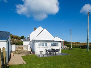 Maison de vacances Welt Enregistrement extérieur 7