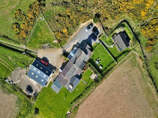 Holiday cottage Welt Outdoor Recording 1