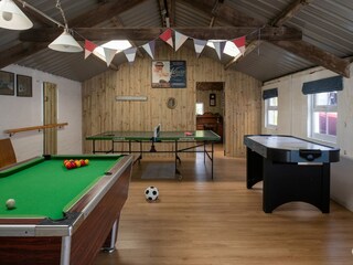 Maison de vacances Welt  37