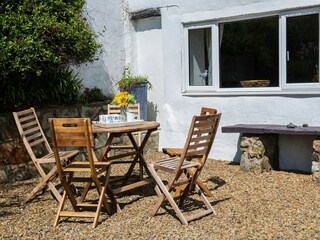 Holiday cottage Welt Outdoor Recording 12