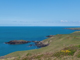 Vakantiehuisje Welt Omgeving 35