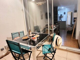 Apartment Le Grau-du-Roi  2