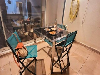 Appartement Le Grau-du-Roi  4