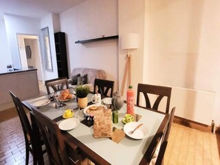 Apartment Le Grau-du-Roi  5