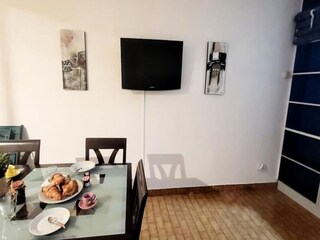 Apartment Le Grau-du-Roi  6