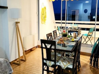 Apartment Le Grau-du-Roi  7