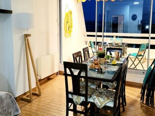 Appartement Le Grau-du-Roi  7