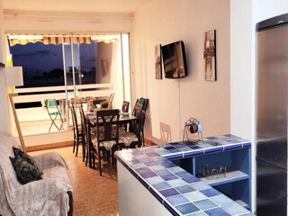 Apartment Le Grau-du-Roi  9