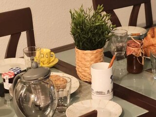 Appartement Le Grau-du-Roi  10