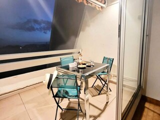 Apartment Le Grau-du-Roi  11