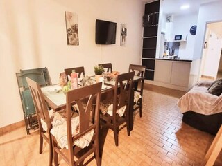 Apartment Le Grau-du-Roi  12