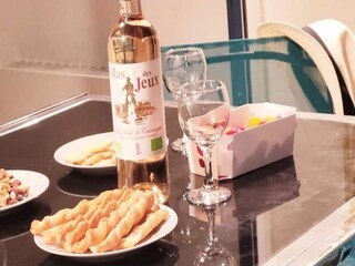 Appartement Le Grau-du-Roi  13