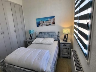 Apartment Le Grau-du-Roi  15