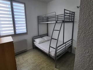 Apartment Le Grau-du-Roi  19