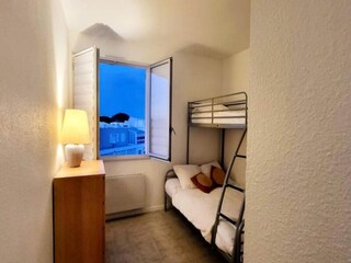 Appartement Le Grau-du-Roi  20