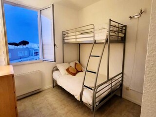 Appartement Le Grau-du-Roi  21
