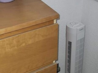 Appartement Le Grau-du-Roi  22