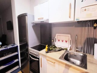 Appartement Le Grau-du-Roi  23