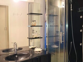 Appartement Le Grau-du-Roi  25