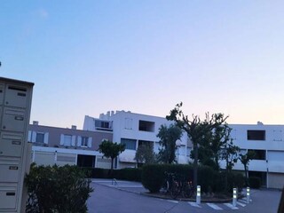 Appartement Le Grau-du-Roi  35