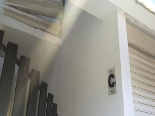 Apartment Le Grau-du-Roi  36