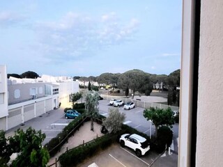 Appartement Le Grau-du-Roi  40