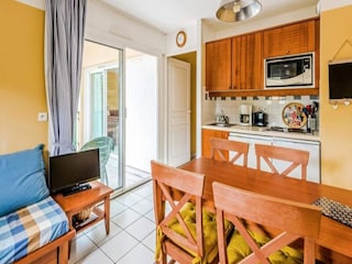 Apartment Carcans  6