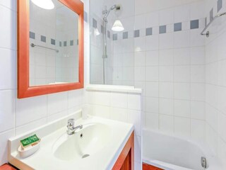 Apartment Carcans  11
