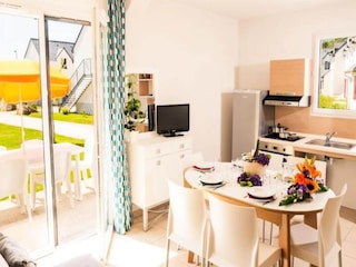 Apartment Guidel  10