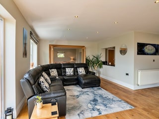 Ferienhaus Lympsham Ausstattung 1