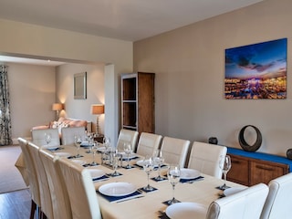 Holiday house Lympsham Features 55