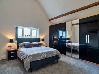 Ferienhaus Lympsham Ausstattung 14