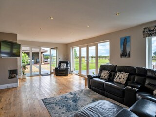 Ferienhaus Lympsham Ausstattung 41