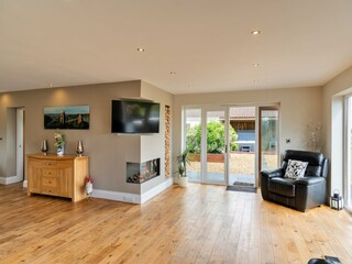 Ferienhaus Lympsham Ausstattung 42