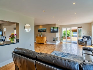 Holiday house Lympsham Features 26