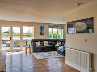 Holiday house Lympsham Features 12