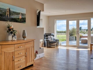 Casa per le vacanze Lympsham Caratteristiche 17