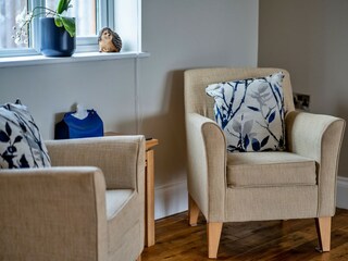 Casa per le vacanze Lympsham Caratteristiche 19