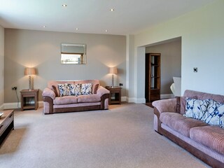 Casa per le vacanze Lympsham Caratteristiche 20