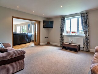 Ferienhaus Lympsham Ausstattung 36