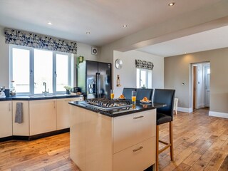 Casa per le vacanze Lympsham Caratteristiche 22