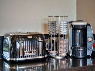 Casa per le vacanze Lympsham Caratteristiche 45